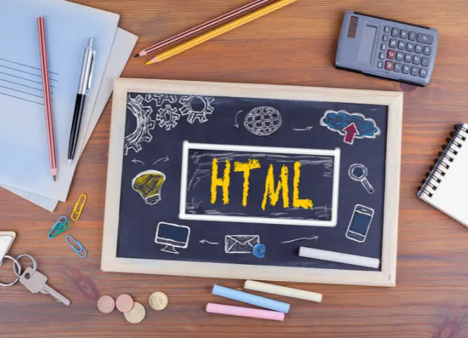 html 5