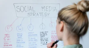 ¡Las mejores estrategias de marketing en redes sociales para el 2024!