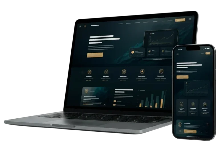 Diseño Web CDMX para negocios de servicios profesionales